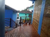 Casa Caleuche - B&B Florianópolis