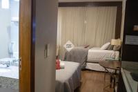Flat Incrível no Hotel Mercure Lourdes #1 - B&B Belo Horizonte
