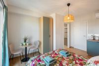 Junior Suite with Balcony