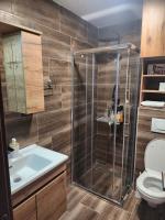 Deluxe Double Studio