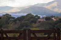 Cabañas Rosaverde - Ferienwohnung Alto La Viña