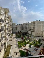 Cozy & Bright Apartment in Tashkent City - Bed and Breakfast Tasjkent