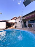 casa da hilda - B&B Pirenópolis