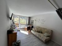 Studio Les CIMES au pied des pistes - B&B La Mongie