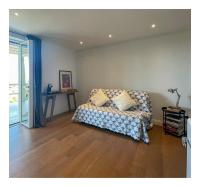 Monolocale con Vista Mare 