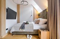 Appartement met Uitzicht op het Gebergte