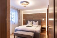 Two-Bedroom Apartment with Balcony and Terrace