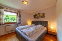 Family Two-Bedroom Apartment with View