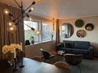 Apartamento de 2 dormitorios