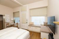 Apartment am Michel mit Parkplatz - B&B Hamburgo