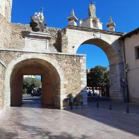 La Casa de los Osorios - Chambres d'hôtes León