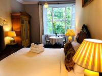 King Room with Garden View