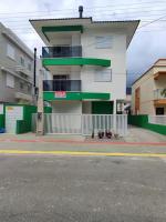 Apartamento con ducha