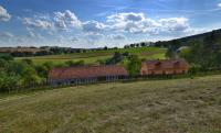 Country house - Slapy/Pazderny - Chambres d’hôtes Žďár