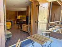 Appartement écureuil 8 personnes - B&B Bourg-Saint-Maurice