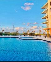 بورتو سعيد فندق وشقق مميزة - B&B Port Said