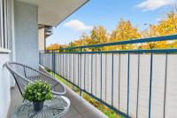 NEW Apartment Tina- 2-Zimmer, 4 Einzelbetten, Parkplatz - B&B Buchen in Odenwald