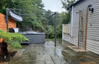 The Treehouse Northumberland - Chambres d’hôtes Swarland