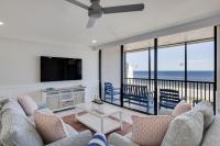 Sundial K402 - Executive Beach View Two Bedroom Penthouse at Sundial Sanibel - Chambres d'hôtes Sanibel