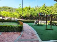 Two-Bedroom Family Apartment