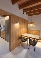 La Plana allotjament rural - B&B Avià