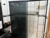 Ap pé na areia - B&B São Francisco do Sul