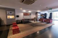 Prime Flat II - Metrópolis Alphaville - B&B Barueri