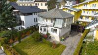 Chalet Skilift - Lake View by All in One Apartments incl SUMMER CARD - B&B Zell am See