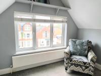 Designer 4BR Townhouse Oxford City Centre - B&B Oxford