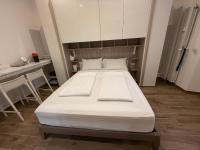 Chambre Double avec Salle de Bains Privative