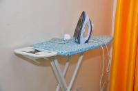 Jacky's Fully Furnished Apartment milimani suites - Chambres d’hôtes Nakuru