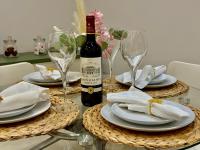 Regents Plaza Apartments Maida Vale - B&B Londres