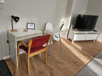 Appartement diamant - B&B Bruselas