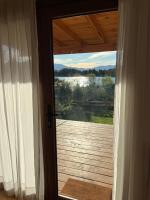 El Bosque - B&B Trevelin