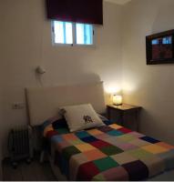 La Sacristia - Ferienwohnung Úbeda