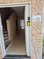 Long Beach - Bed and Breakfast Praia Grande