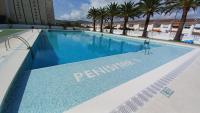 Encanto frente al mar, relax y confort en Peñíscola - Chambres d'hôtes Peñíscola