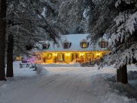 La Tremblante - B&B Mont-Tremblant