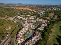 5 star Luxury Palmview apartment with large terrace and communal pool - B&B Quarteira