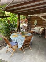 Kaz a Rev - B&B Saint-François