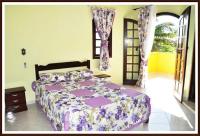 Suite con Balcone e con Vista Mare
