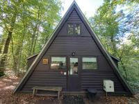 Petit Roffa - Chalet 43 Durbuy - max 5 personen - B&B Durbuy