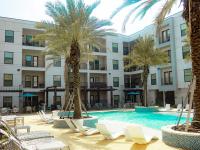 New! The Vibe Med Center Apartments - Central Houston - B&B Houston