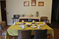 Hostal de Antaño - B&B San José de Maipo