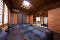 Superior Room with Tatami Area