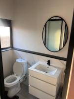 Crystal ace lagoon - B&B Midrand