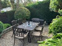 Bude Bungalow with Gardens - Chambres d'hôtes Bude