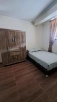 Chambre Double avec 2 Lits Doubles