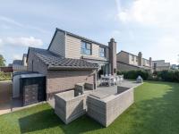 Zee en Polder H138 - B&B Lombardsijde