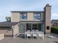 Zee en Polder H138 - B&B Lombardsijde
